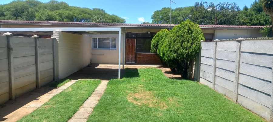 To Let 2 Bedroom Property for Rent in Bedelia Free State